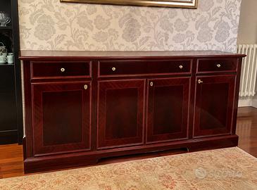 Credenza