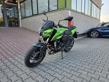Kawasaki Z 650 S