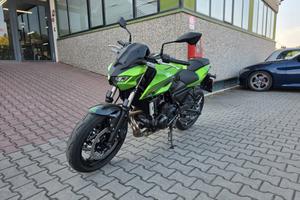 Kawasaki Z 650 S