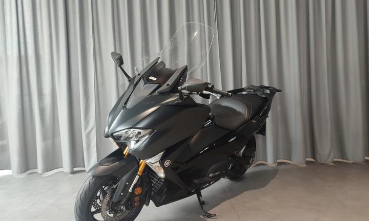 Yamaha T Max 530 - SX ABS