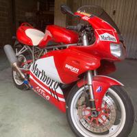 Ducati SuperSport