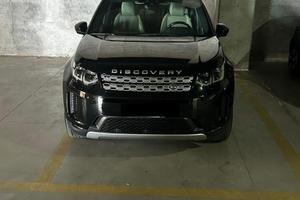 Discovery sport