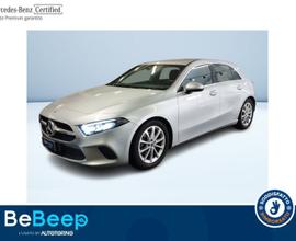 Mercedes-Benz Classe A A 180 D SPORT AUTO