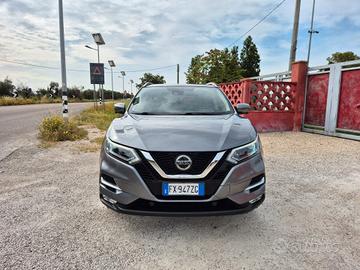 Nissan Qashqai 1.5 dCi 115 CV Tekna+ Dynamic Stand