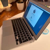 Macbook Air 11 pollici (Mid 2012)