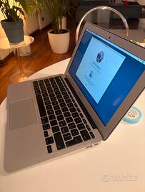 Macbook Air 11 pollici (Mid 2012)