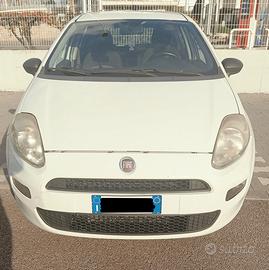 Fiat Grande Punto 1.3 Mjt