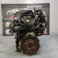 Motore Volkswagen Golf VI Tipo: CAY 1.6 TDI NUDO