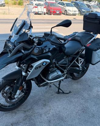 bmw R 1200 gs 19.000 km. condizioni perfette