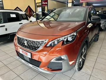 Peugeot 3008 BlueHDi 130 S&S EAT8 GT Line