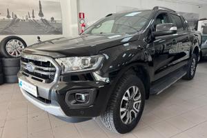 Ford Ranger 2.0 TDCi aut. 213CV DC Wildtrak 5 post