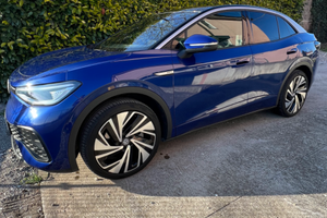 Volkswage ID.5 Pro Performance 2022 - Come Nuova!