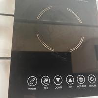 Piastra a induzione