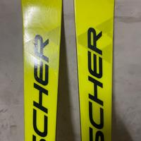 Fischer rc 4 ct 175
