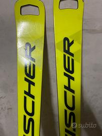 Fischer rc 4 ct 175