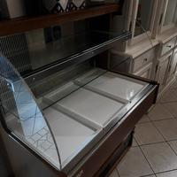 enofrigo vetrina per ristoranti