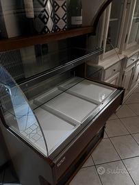 enofrigo vetrina per ristoranti