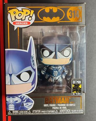 Funko Pop! Batman 314