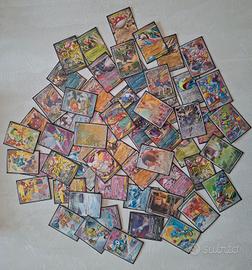 Pokemon mistry repack starter promo
