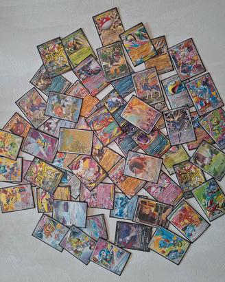 Pokemon mistry repack starter promo