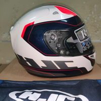 Casco HJC RPHA 10 PLUS ASSEN Tg. S 56