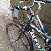Bici elettrica Atala