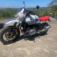 BMW RNinet Urban Gs 2017