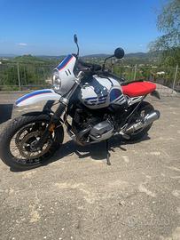 BMW RNinet Urban Gs 2017