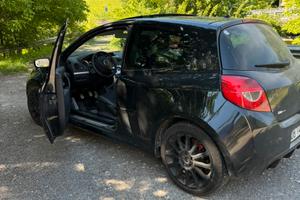 Renault clio rs 197cv 2006