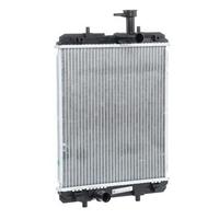 RADIATORE CITROEN C1 PEUGEOT 107 TOYOTA AYGO 53459