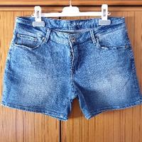 Shorts Jeans Geox