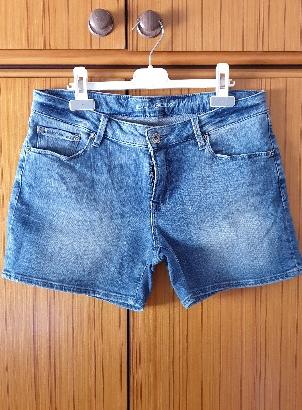 Shorts Jeans Geox