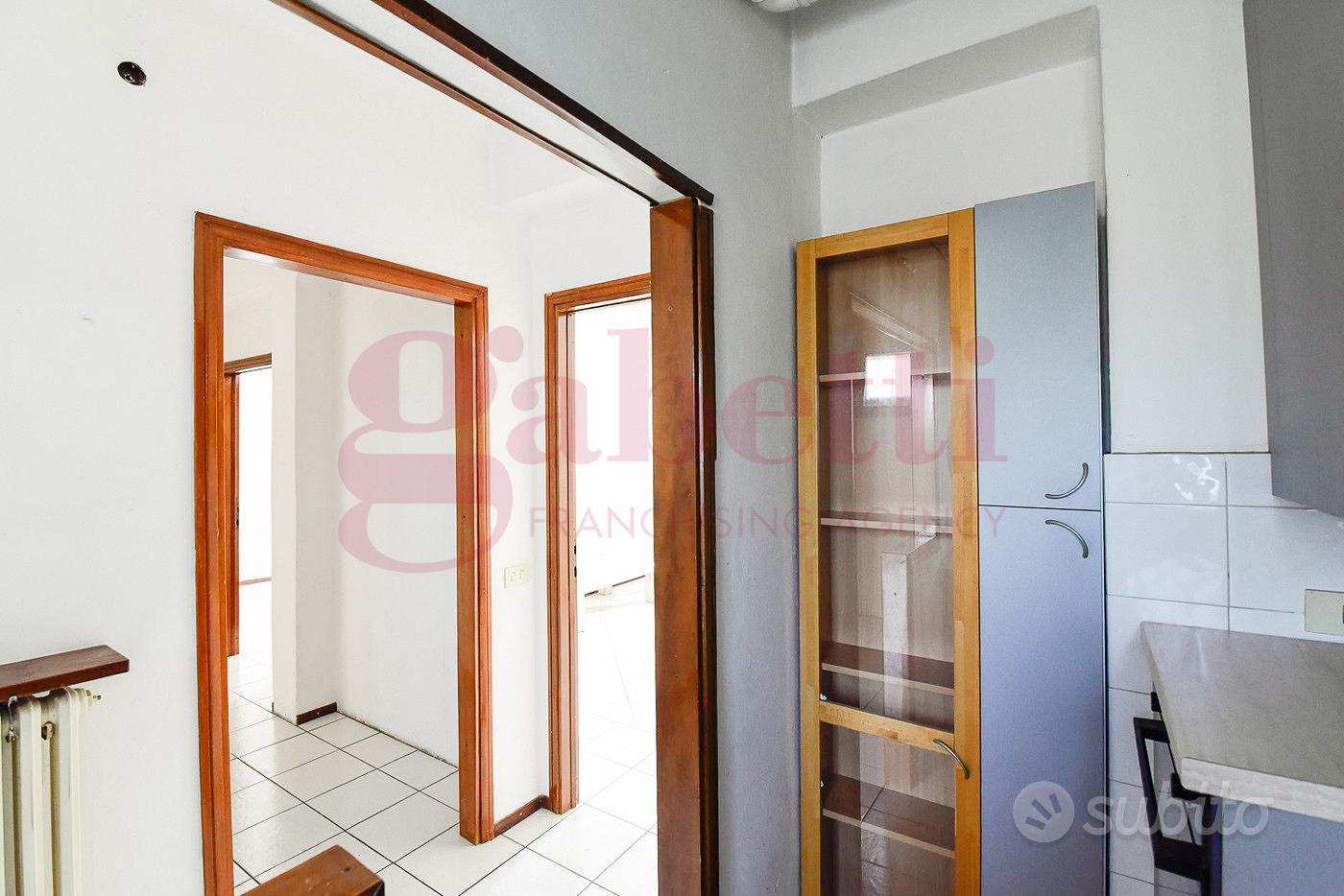 Apartment in Mariano Comense, Perticato - Vista 6