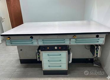 Banchi Odontotecnico