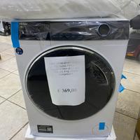 lavatrice haier 8kg NUOVA