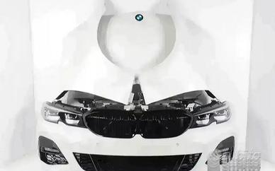 BMW 3 G20 G21 Muso Paraurti Fari Radiatori
