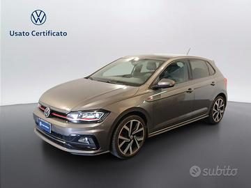 Volkswagen Polo 5p 2.0 tsi GTI 200cv dsg