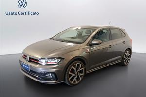 Volkswagen Polo 5p 2.0 tsi GTI 200cv dsg