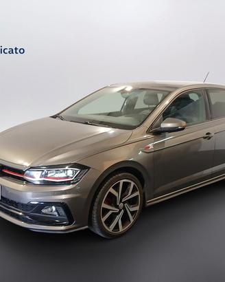 Volkswagen Polo 5p 2.0 tsi GTI 200cv dsg