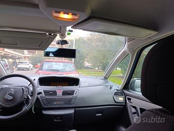 Citroen C4 Picasso 1.6 HDI