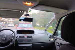 Citroen C4 Picasso 1.6 HDI
