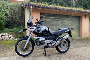 R1100GS ASI
