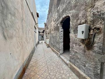 Rif.ML88| terratetto catania
