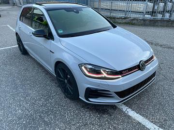 Golf 7.5 GTI