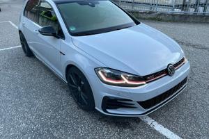Golf 7.5 GTI