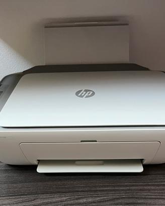 Stampante HP DeskJet 2720e