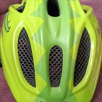 Casco bici bambino 