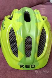 Casco bici bambino 