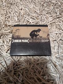 CD Linkin Park - Meteora
