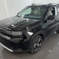 FIAT GRANDE PANDA LA PRIMA HYBRID KM0